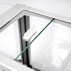 Radwag Analitik Terazi  520 gr 0,0001 gr AS 520.R2 PLUS