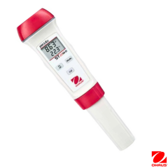 Ohaus Kalem Tipi pH / İletkenlik / Tds / Sıcaklık Ölçer ST20M-B ( 0-1999 µs/cm 0.0-99.0 °c 0.00-14 ph 0.0-1000 mg/L )