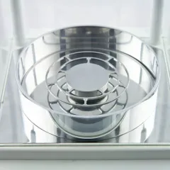 Radwag Analitik Terazi  60/220 g 0,00001g (0,01mg) AS 60/220.R2 PLUS