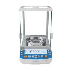 Radwag Analitik Terazi  60/220 g 0,00001g (0,01mg) AS 60/220.R2 PLUS