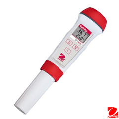 Ohaus Kalem Tipi Tuzluluk Ölçer ST20S ( 0.0-80.0 ppt 0.0-99.0 °C )