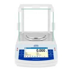 Radwag Hassas Terazi  200 g / 0.001 g Dahili Kalibrasyon  WLC 0.2.X2