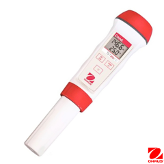 Ohaus Kalem Tipi İletkenlik Ölçer ST20C-C ( 0-19.99 ms/cm 0.0-99.0 °C 10 ms/cm )