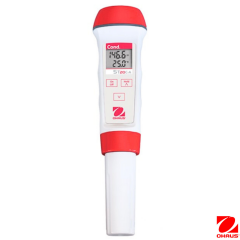 Ohaus Kalem Tipi İletkenlik Ölçer ST20C-A (0.0-199.9 ms/cm 0.0–99.0 °C 0.1 ms/cm)