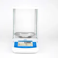 Radwag Analitik Terazi PLUS 220GR / 0.0001GR    AS 220.X2