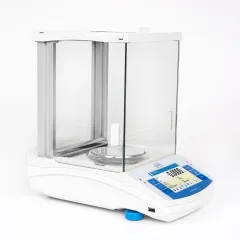 Radwag Analitik Terazi PLUS 220GR / 0.0001GR    AS 220.X2