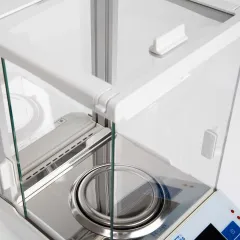 Radwag Analitik Terazi PLUS 220GR / 0.0001GR    AS 220.X2