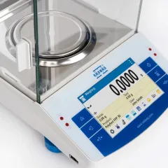 Radwag Analitik Terazi PLUS 220GR / 0.0001GR    AS 220.X2
