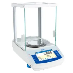 Radwag Analitik Terazi PLUS 220GR / 0.0001GR    AS 220.X2