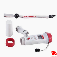 Ohaus Kalem Tipi İletkenlik Ölçer ST10C-A ( 0.0– 199.9 us/cm 0.1 us/cm )