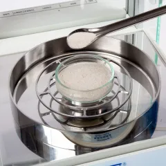 Radwag Analitik Terazi  PLUS 60-220 g / 0.01-0.1 mg Dahili Kalibrasyon AS 60/220.X2