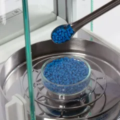 Radwag Analitik Terazi  PLUS 60-220 g / 0.01-0.1 mg Dahili Kalibrasyon AS 60/220.X2