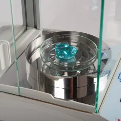 Radwag Analitik Terazi  / 82-220 g / 0.01-0.1 mg Dahili Kalibrasyon AS 82/220.X2