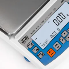 Radwag Hassas Terazi  4500 gr / 10 mg   PS 4500.R1.M