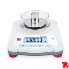 Ohaus Hassas Terazi  NV323 - 320 gr / 0.001 gr