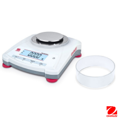 Ohaus Hassas Terazi  NV323 - 320 gr / 0.001 gr