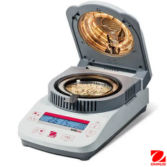 Ohaus  Nem Tayin Cihazı MB27  90 gr / 0.001 gr / 160 °C