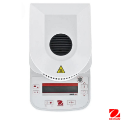 Ohaus  Nem Tayin Cihazı MB27  90 gr / 0.001 gr / 160 °C