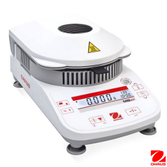 Ohaus  Nem Tayin Cihazı MB27  90 gr / 0.001 gr / 160 °C