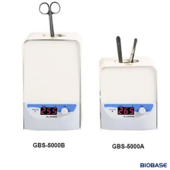 Biobase Otoklav Cam Boncuk Sterilizatörü GBS-5000A