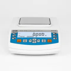Radwag Hassas Terazi  750 g Hassasiyet 0.001 g PS 750.R1