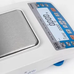 Radwag Hassas Terazi  750 g Hassasiyet 0.001 g PS 750.R1