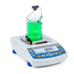 Radwag Hassas Terazi  750 g Hassasiyet 0.001 g PS 750.R1