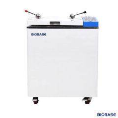 Biobase  Otoklav  Dikey Tip 50 Litre BKQ-Z50