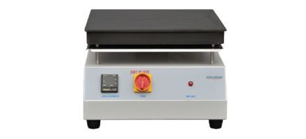 HOT PLATE - DİJİTAL - 30X30 - ORTAM SICAKLIĞI 10⁰C - 300⁰C / ± 5⁰C HASSASİYET