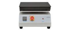 HOT PLATE - DİJİTAL - 40X40 - ORTAM SICAKLIĞI 10⁰C - 300⁰C / ± 5⁰C HASSASİYET