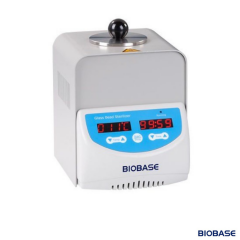 Biobase Otoklav Cam Boncuk Sterilizatörü GBS-5000B