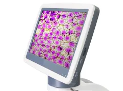 Levenhuk LCD Dijital Mikroskop D85L