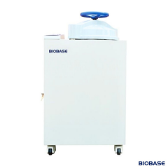 Biobase Otoklav Dikey Tip 200 Litre BKQ-B200