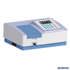 Biobase Tek Işınlı VIS Spektrofotometre  BK-V1600PC