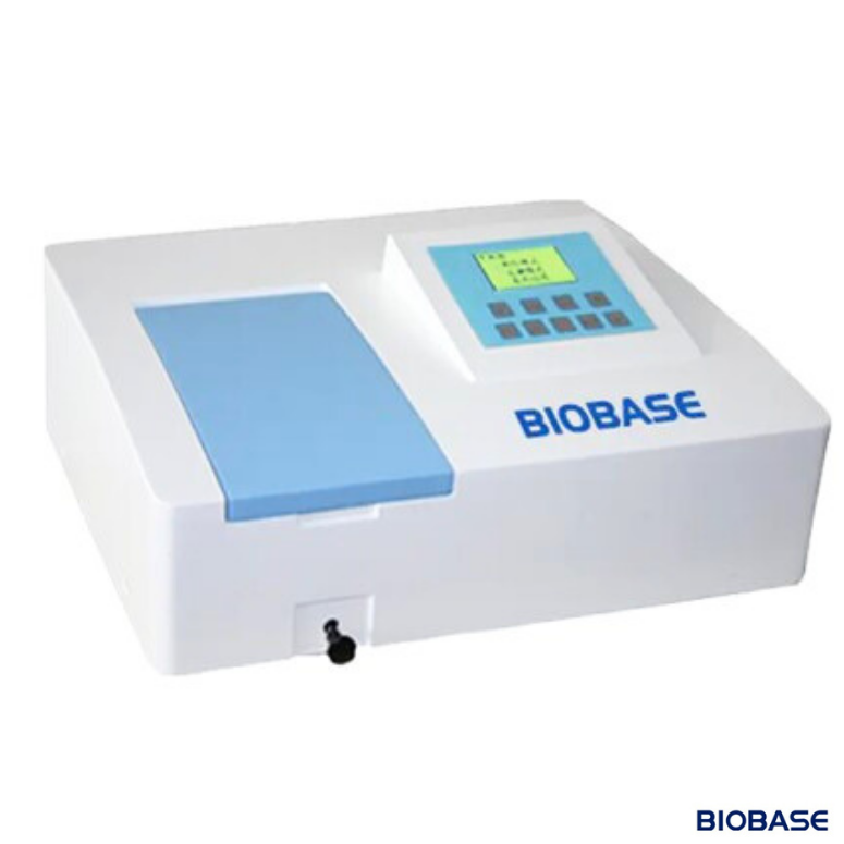 Biobase  Tek Işınlı UV-VIS Spektrofotometre  BK-UV1800PC