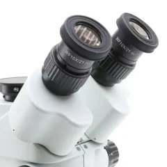 OPTIKA SLX-5 Trinoküler Stereo Zoom Mikroskop - 7x-45x
