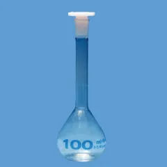 Cam Balon joje plastik kapaklı İthal