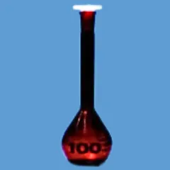 Cam Balon joje AMBER Renkli