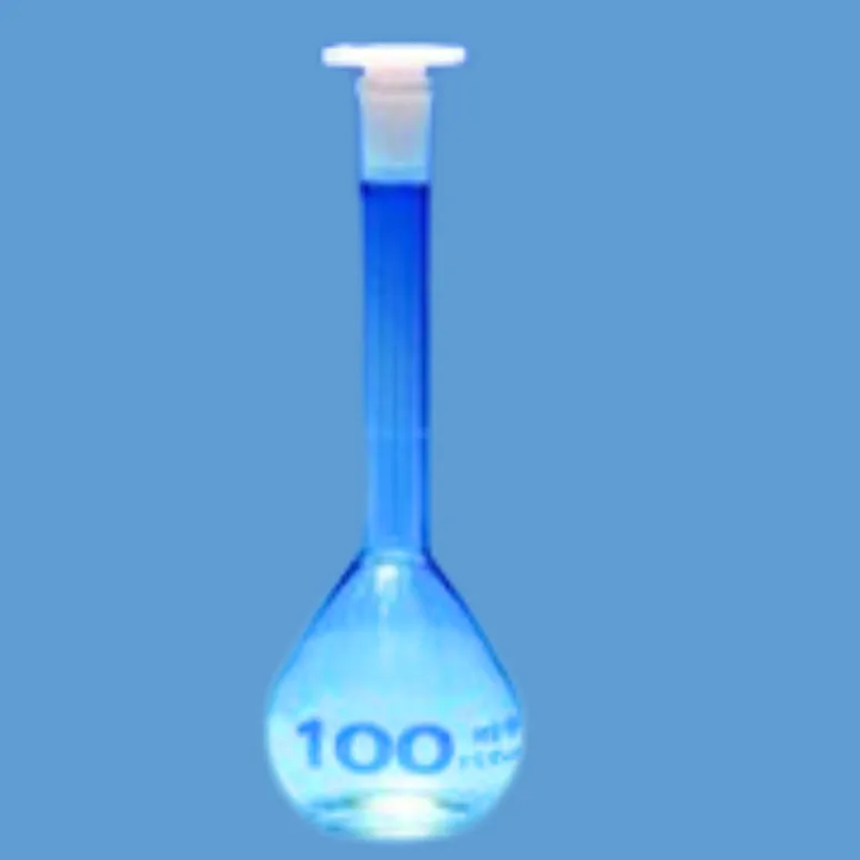 Cam Balon Joje Plastik Kapaklı Pyrex 3.3 İmalat A Kalite