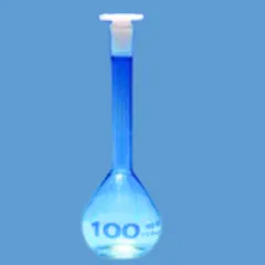 Cam Balon Joje Plastik Kapaklı Pyrex 3.3 İmalat A Kalite