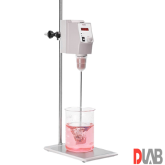 DLab Mekanik Karıştırıcı OS20-Pro / 20 Lt 10.000 (mPas) / 40 Ncm