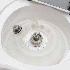 DLAB Mikro Santrifüj Yüksek Hızlı 300... 1500 rpm / 0.2/0.5/1.5/2 mL×12  D2012S