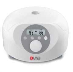 DLAB Mikro Santrifüj Yüksek Hızlı 300... 1500 rpm / 0.2/0.5/1.5/2 mL×12  D2012S