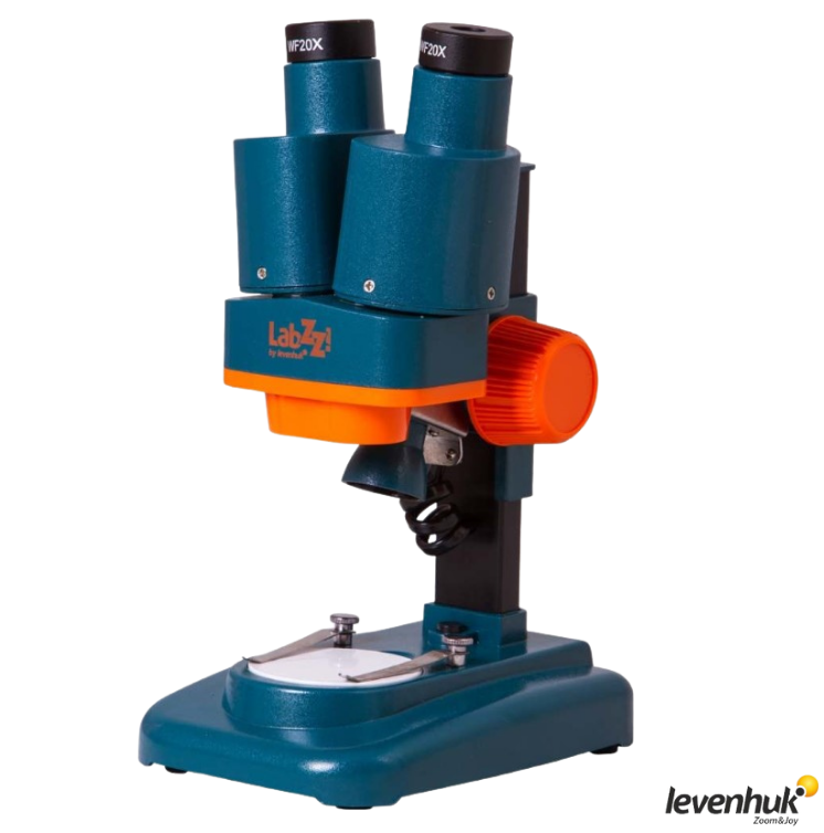 LEVENHUK LabZZ M4 Stereo Mikroskop 70789