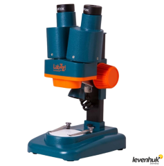 LEVENHUK LabZZ M4 Stereo Mikroskop 70789
