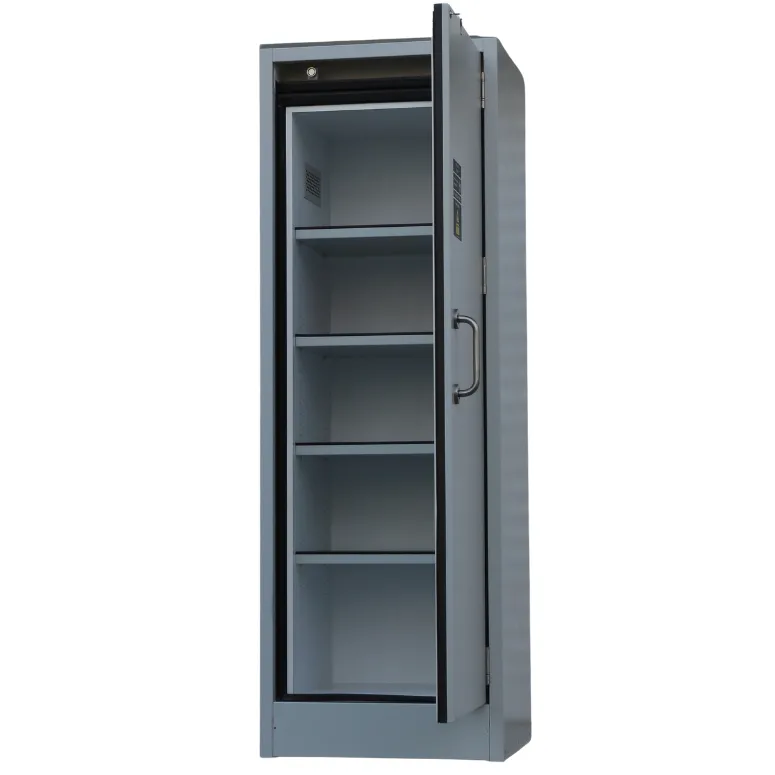 YANGINA DAYANIKLI GÜVENLİK DOLABI TYPE 700/90...90 DAKİKA..710X615X2080MM