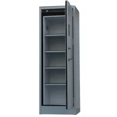 YANGINA DAYANIKLI GÜVENLİK DOLABI TYPE 700/90...90 DAKİKA..710X615X2080MM