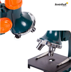 LEVENHUK Kamera Adaptörlü LabZZ M3 Mikroskop 69741