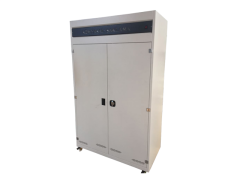 KİMYASAL SAKLAMA DOLABI - 1200X600X1950 mm