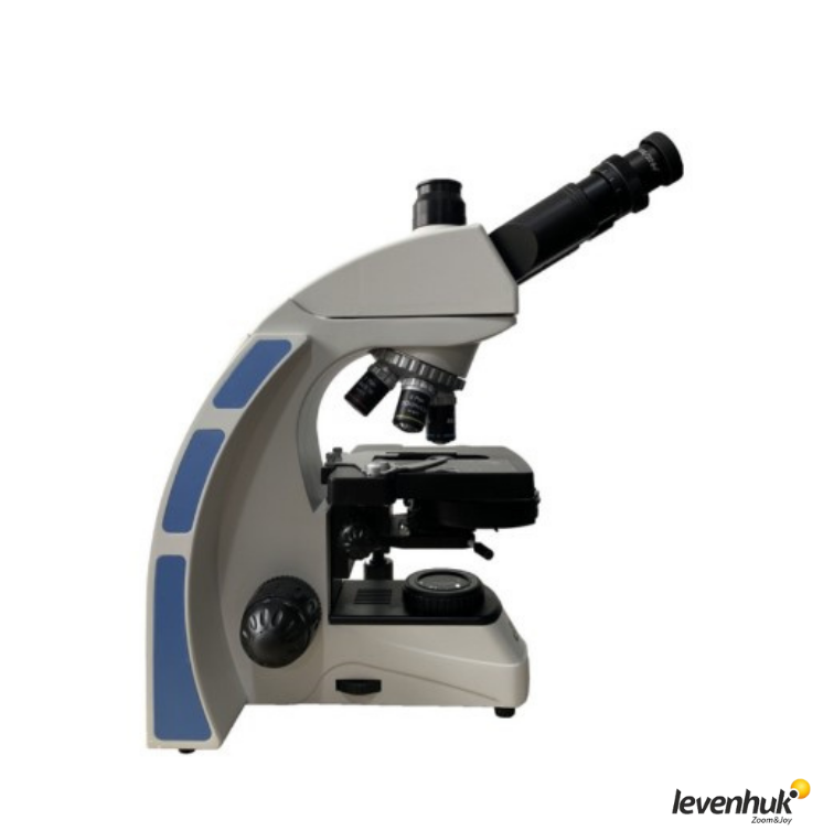 Levenhuk MED D45T LCD Dijital Trinoküler Mikroskop
